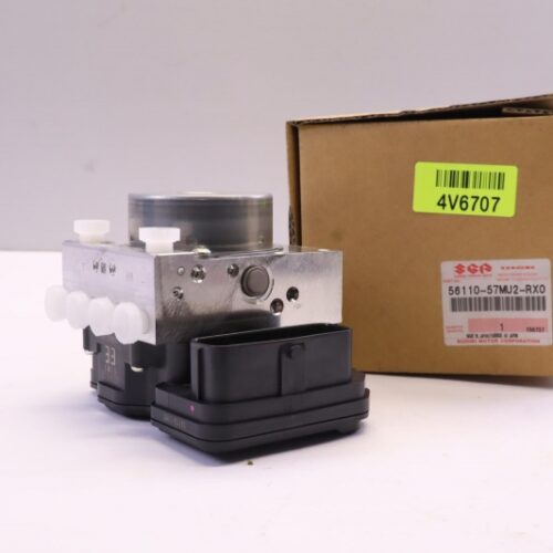 Hydraulic Unit, Brake System, 5611057MU2RX0