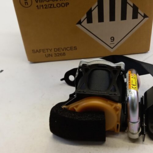 Seat Belt, 8496054PA05PK