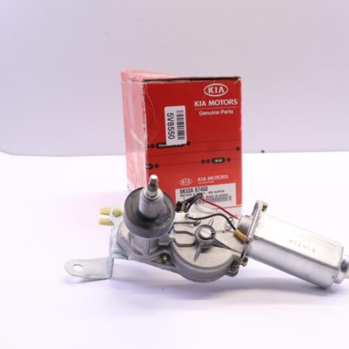 Wiper Motor, 0K53A67450