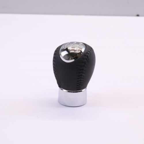 Gear Lever Knob, GJ6E46030C00