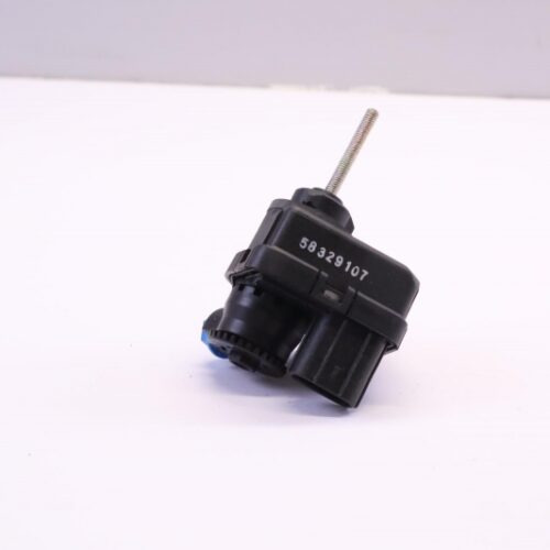 Servomotor, Headlight Range Adjustment, DC355121X
