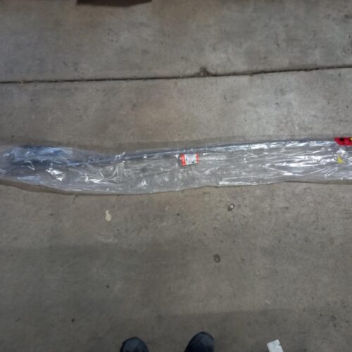 Trim/Protective Strip, Roof, T4A13507LML