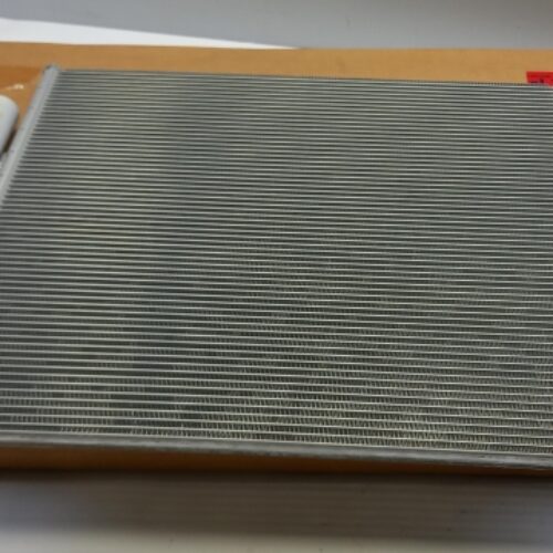 Condenser, Air Conditioning, C2D21418