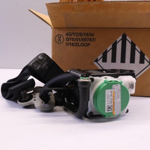 Seat Belt, 8492054P10BHE