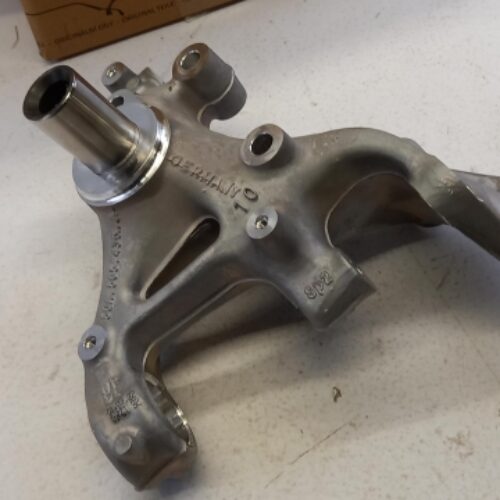 Steering Knuckle, 5QA505434B