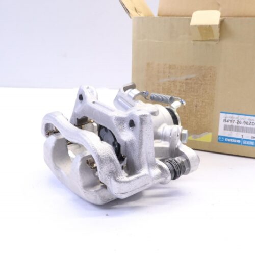 Brake Caliper, B4Y72698ZD