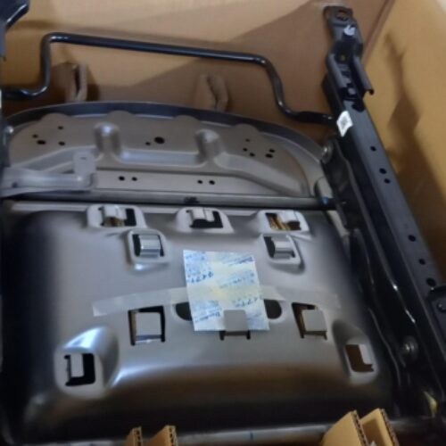 Guide Rail & Adjuster, Seat, BBP288H50B