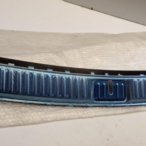 Sill Trim, Trunk, 7P0863459H5R5