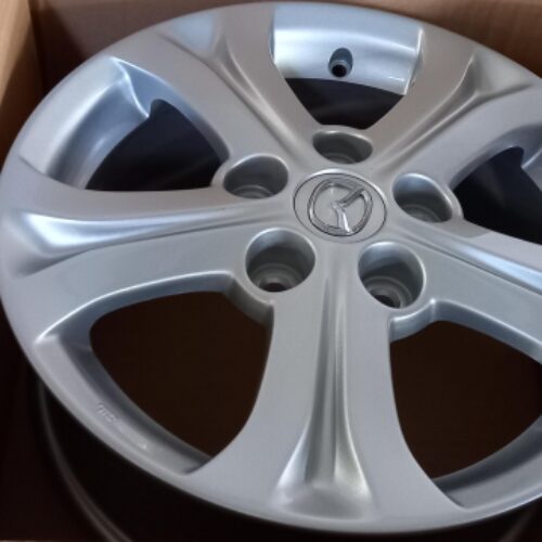 Wheel Disc, 9965R66050CN