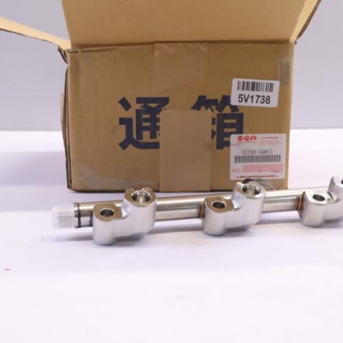 Distributor Pipe, Fuel, 1570050811