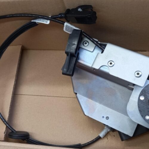 Door Lock, 2424819
