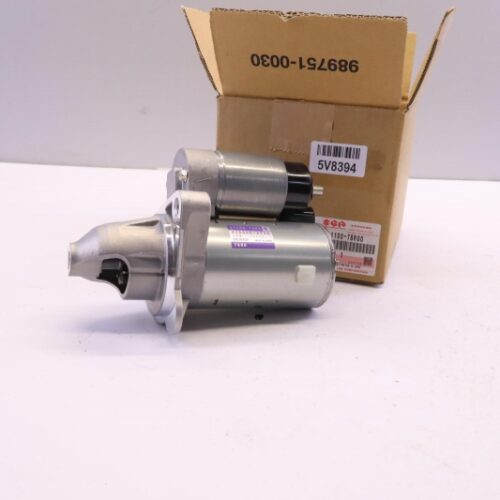 Starter Battery, 3110078R00