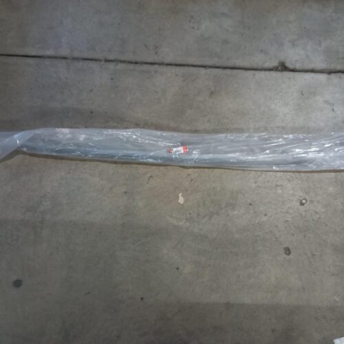 Trim/Protective Strip, Roof, T4A13509LML