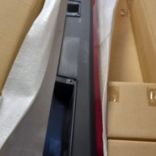 Cover, Door Sill, QDKE51P1062