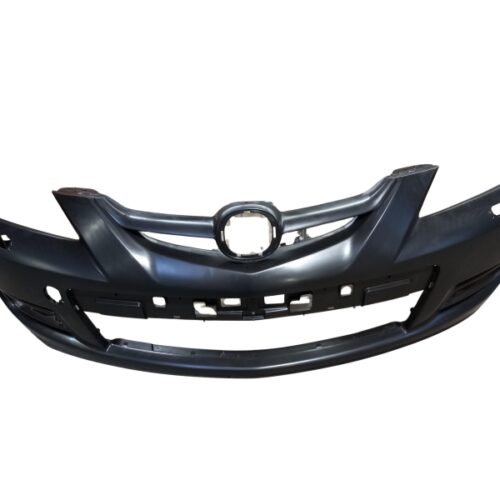 Bumper, BS4G50031DBB
