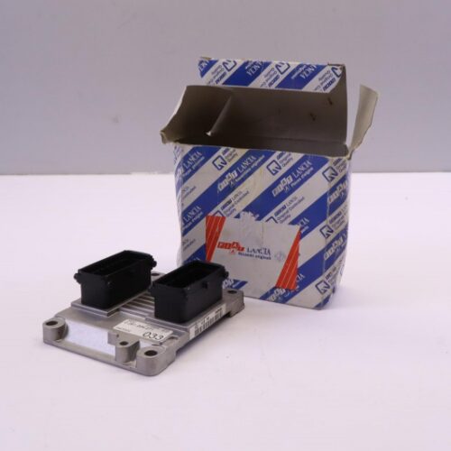 Control Unit, 46753404