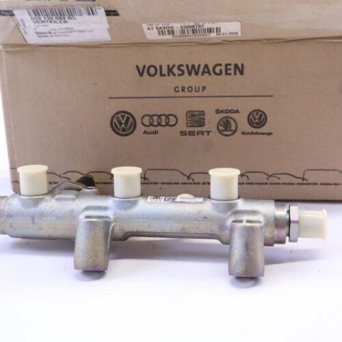 Distributor Pipe, Fuel, 059130089BS