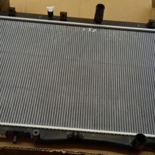 Radiator, Engine Cooling, 1770081S00