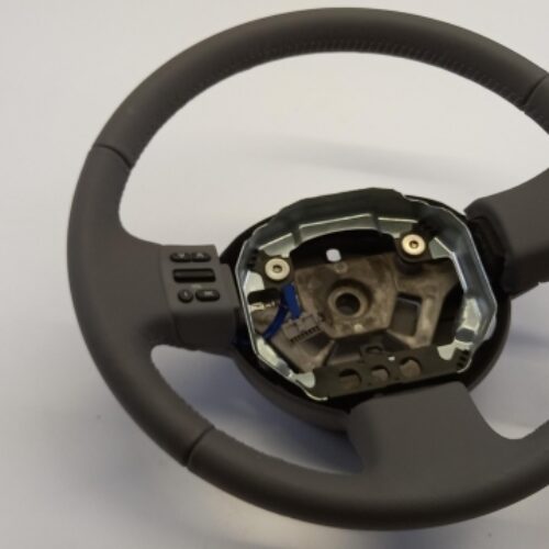 Steering Wheel, 48430AX40B
