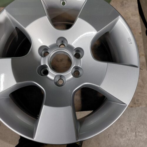 Wheel Disc, D0300EB41AIT