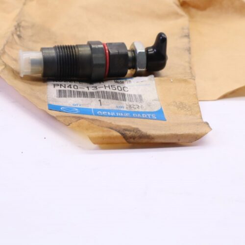 Injector, PN4013H50C