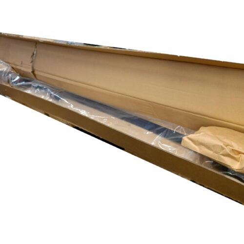 Guide Rail, Roof, 51137174117