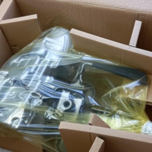 Steering Column, 77368673