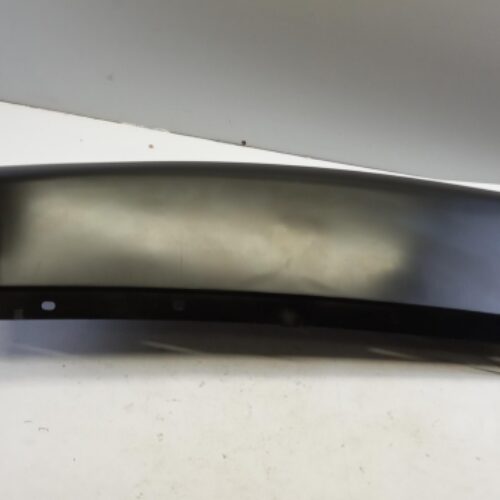 Cover, Bumper, 68408269AA