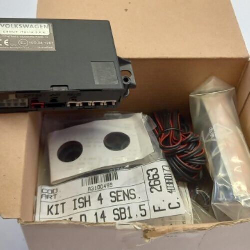Parktronic Kit, ZITZ55016G