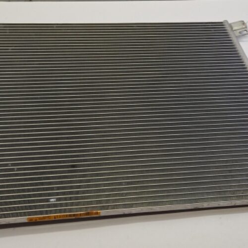 Condenser, Air Conditioning, 921006951R