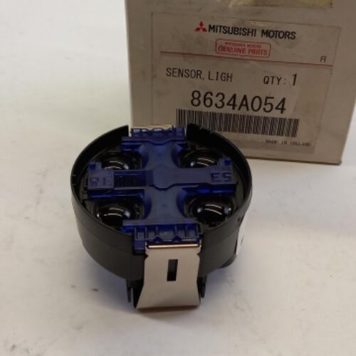 Rain Sensor, 8634A054