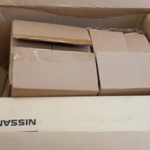 Fog Light Set, KE6223Z000