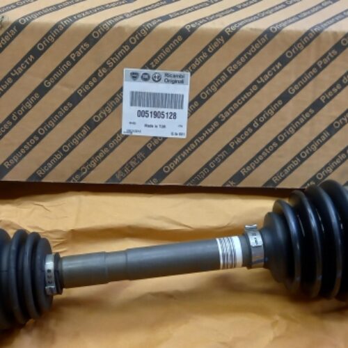 Drive Shaft, 51905128