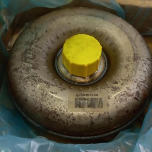 Torque Converter, 8200157804