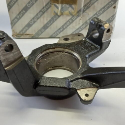 Steering Knuckle, 50703701