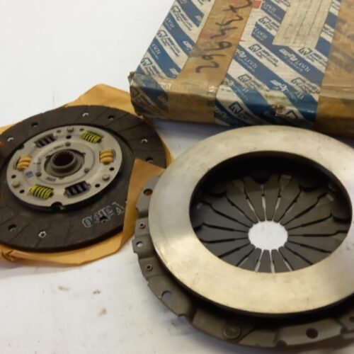 Clutch Kit, 5888963