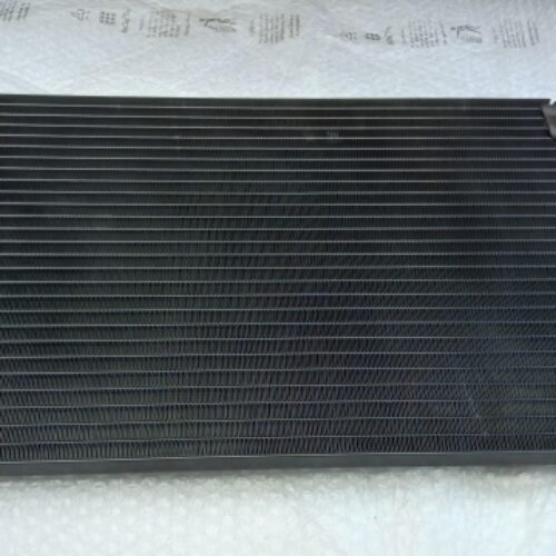 Condenser, Air Conditioning, 46754752