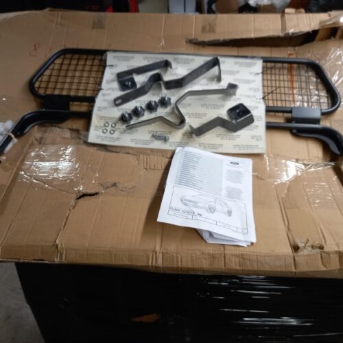 Grid, Luggage Compartment, 2437781