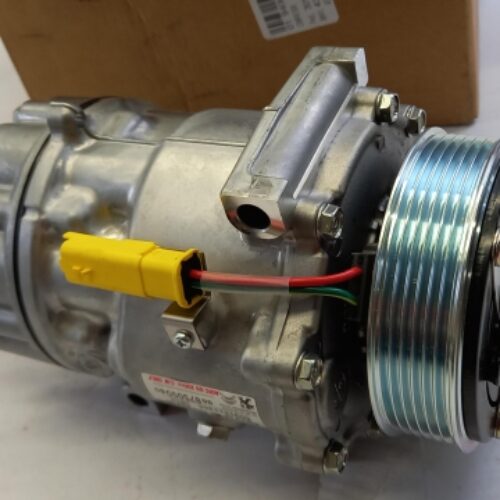 Compressor, Air Conditioning, 9406487518