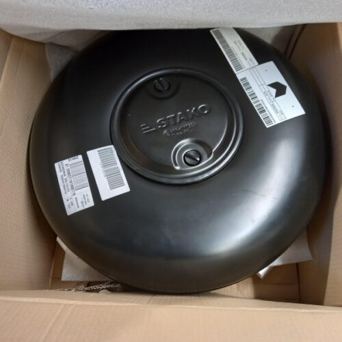 Fuel Tank, 52076042