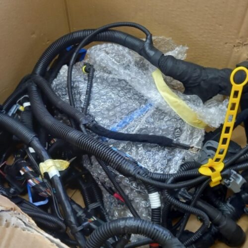 Cable Harness, 50540794