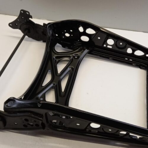 Backrest Frame, 46812107