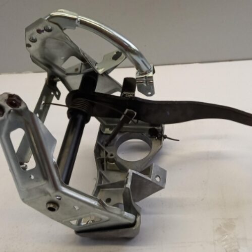 Brake Pedal, 71753059