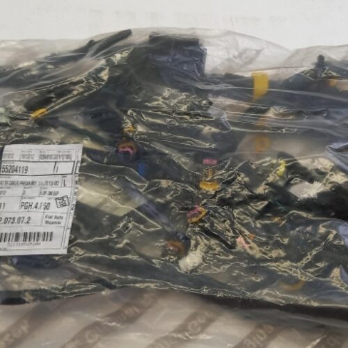 Cable Harness, Engine, 55204119