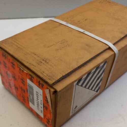 Pretensioner, Safety Belt, 156024455