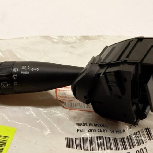 Switch, Wipe Interval Control, 56046118AE