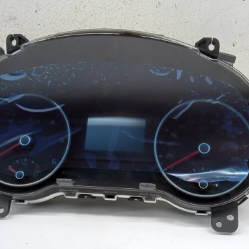 Instrument Cluster, 94043F1642