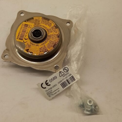 Mounting Kit, 5Z1898201A