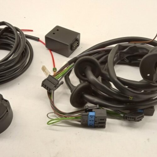 Electric Kit, Towbar, 93165148