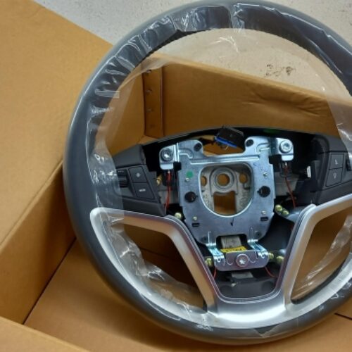 Steering Wheel, 96875536